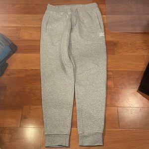 Adidas Originals / Trefoil Joggers / M